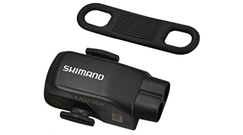 Comprar Shimano E-Tube SMEWW011 - Emisor Wireless D-Fly Para Di2 al mejor precio