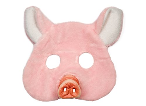 Comprar Pig mask (máscara/ careta) al mejor precio