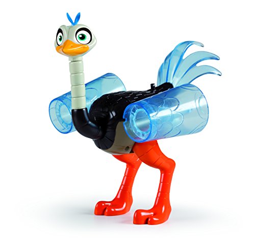 Comprar Miles del Futuro - Figura Merc deluxe, 20 cm  (Imc) al mejor precio