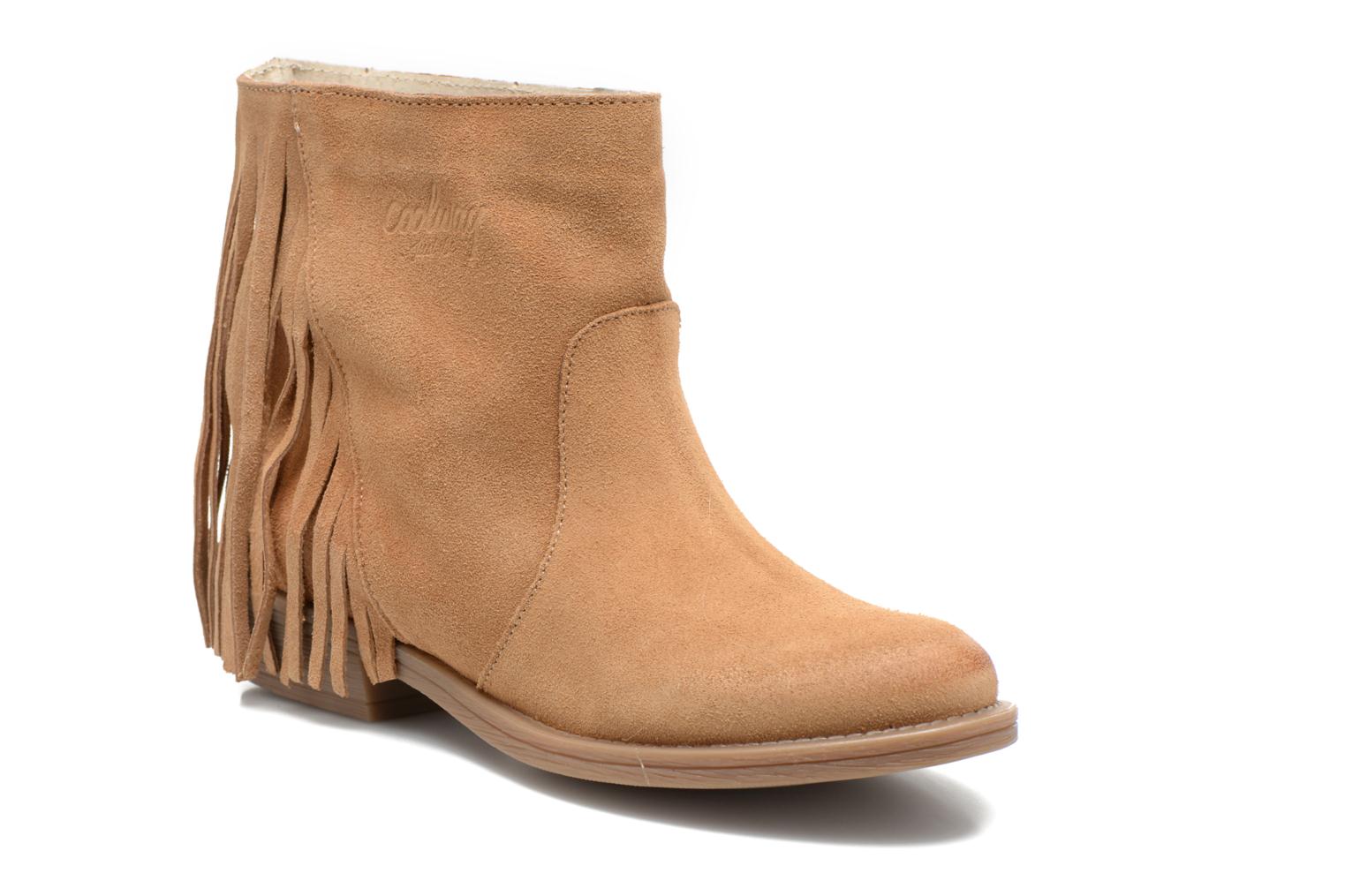 Comparar mejores precios Naomi by Coolway Marrón con descuentos Comprar Naomi by Coolway Marrón al mejor precio