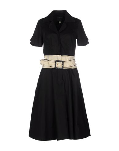 Comprar CLASS ROBERTO CAVALLI Vestido por la rodilla mujer al mejor precio