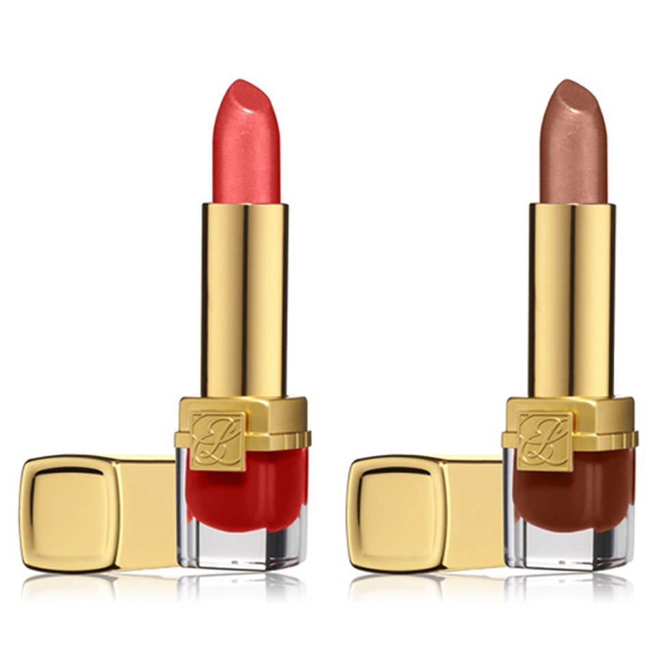 Comprar Estée Lauder Pure Color Long Lasting Lipstick in Candy al mejor precio