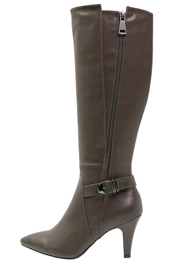 Comprar Anna Field Botas grey al mejor precio