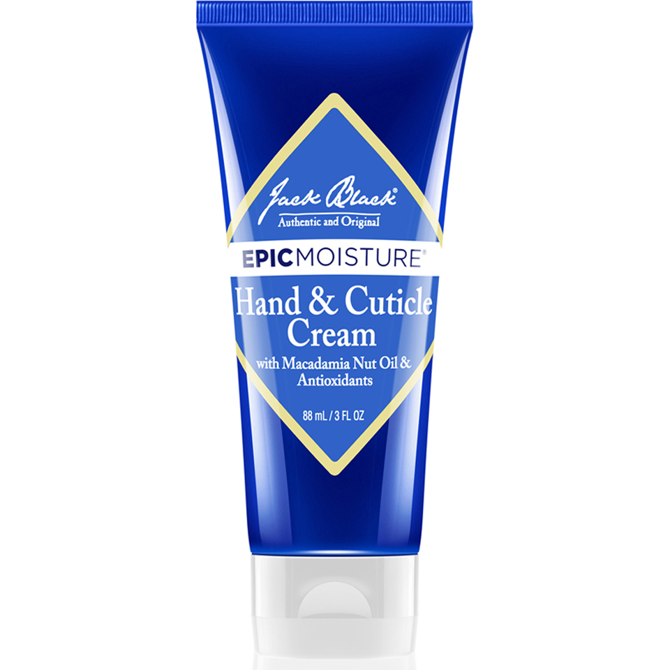 Comparar mejores precios Crema para Manos y Cutículas Epic Moisture de Jack Black con descuentos Comprar Crema para Manos y Cutículas Epic Moisture de Jack Black al mejor precio