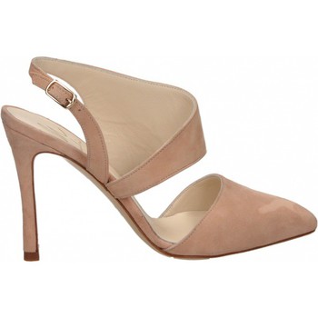 Comprar Zapatos de tacón Malù CAMOSCIO al mejor precio