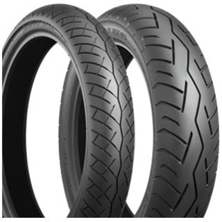 Comprar 110/80-17V BT-45 (57) TL F al mejor precio