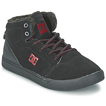 Comprar Zapatillas altas DC Shoes CRISIS HIGH WNT al mejor precio