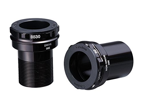 Comprar e*thirteen BB30 - Eje pedalier - negro 2016 al mejor precio