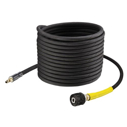 Comprar Kärcher 2.641-708.0 - Alargador de tubo flexible (goma, 10 m, Quick-Connect K 5 - K 7) al mejor precio