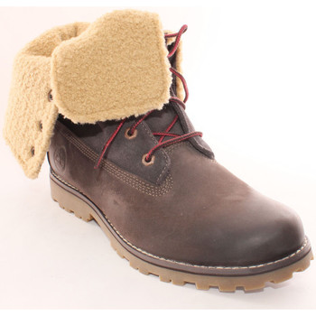 Comprar Botines Timberland BOTA MARRON ENGRASADA PIEL al mejor precio