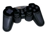 Comprar Techsolo TG-20 - Mando de juegos con tecnología Dualshock y conector USB al mejor precio