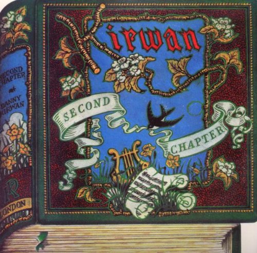 Comprar Second Chapter al mejor precio