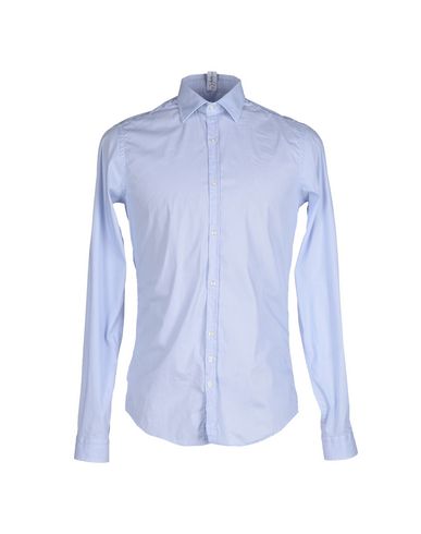Comprar ETICHETTA 35 Camisa hombre al mejor precio