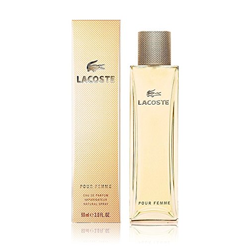 Comprar Lacoste - LACOSTE FEMME Eau De Parfum vapo 30 ml al mejor precio