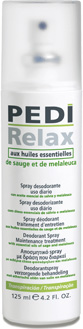Comprar Pedi Relax Spray Antitranspira al mejor precio