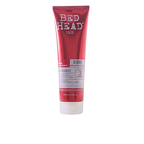Comprar Bed head resurrection shampoo 250 ml al mejor precio
