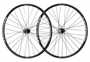 Comprar Set de rueda para bicicleta de montaña Aragon AM aluminio drahtr. Pro de Lite F. Shimano, 3 en 1, color negro al mejor precio