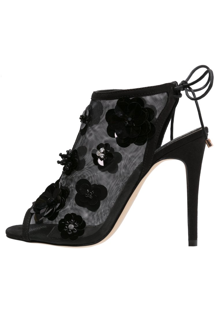 Comprar Miss KG EMELIE Sandalias black al mejor precio
