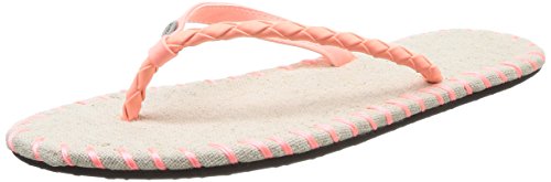 Comprar O'Neill FTW SPECTRUM - Sandalias de lona para mujer, Rosa (Rose (4044 Camelia Rose)), 39 al mejor precio