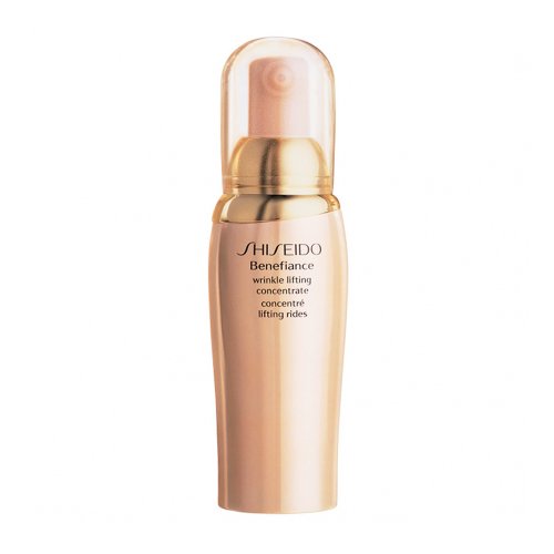 Comprar SHISEIDO BENEFIANCE wrinkle liflting concentrate 30 ml al mejor precio