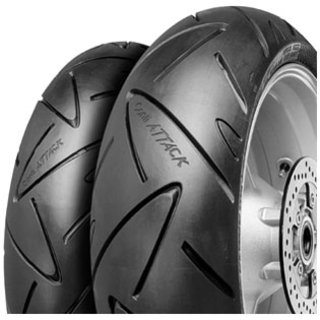 Comprar 160/60-17Z CONROADATTACK (STD) (69) TL R al mejor precio