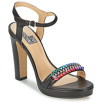Comprar Sandalias Love Moschino JA1607AC0KJA0000 al mejor precio