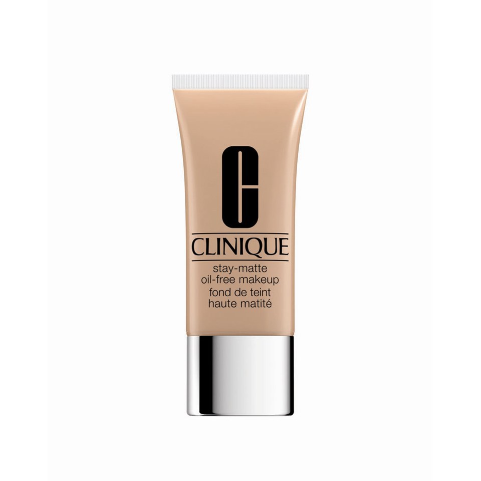 Comprar Clinique Stay-Matte Oil-Free Makeup Sienna al mejor precio