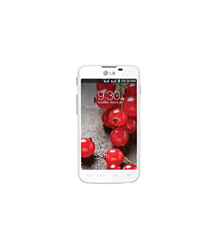 Comprar LG Optimus L5 II Dual (E455) (Doble SIM) - Smartphone (101.6 mm (4 