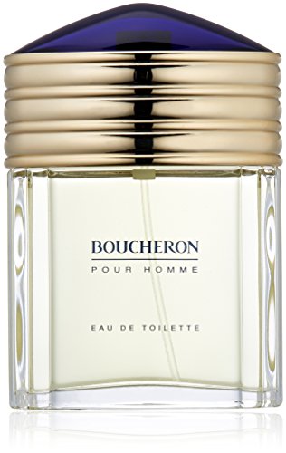 Comprar Boucheron 1013185 Pour Homme Agua de Colonia - 50 ml al mejor precio