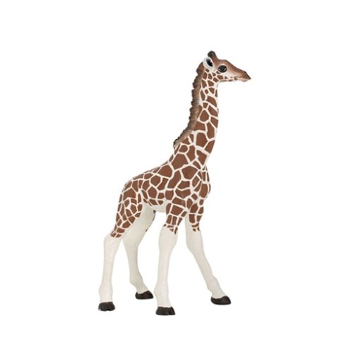 Comprar Jocs Esemebe - Animal para modelismo ferroviario (Papo 50100) al mejor precio