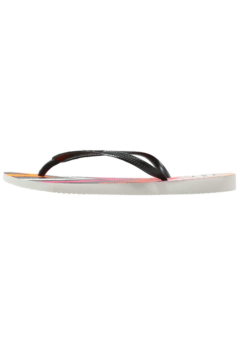 Comprar Havaianas SLIM TRIBAL Sandalias de dedo black al mejor precio