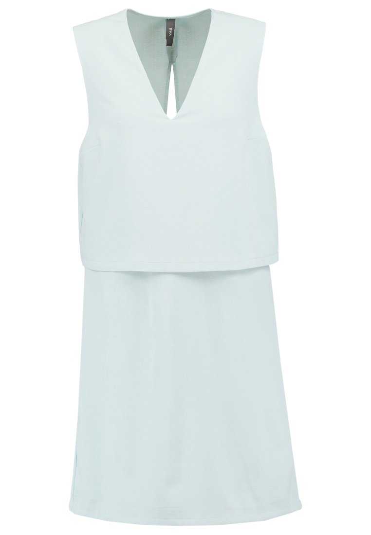 Comprar YAS YASLAYS  Vestido informal gray mist al mejor precio
