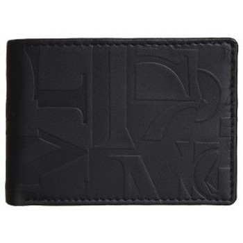 Comprar Cartera Volcom ART WALLET BLACK al mejor precio