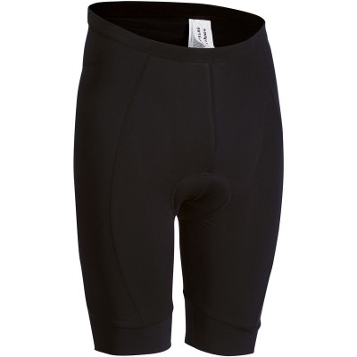 Comprar Culotte ciclismo 300 negro B'TWIN al mejor precio