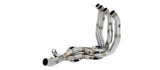 Comprar Colector de titanio Husqvarna TE 310 10-12 al mejor precio