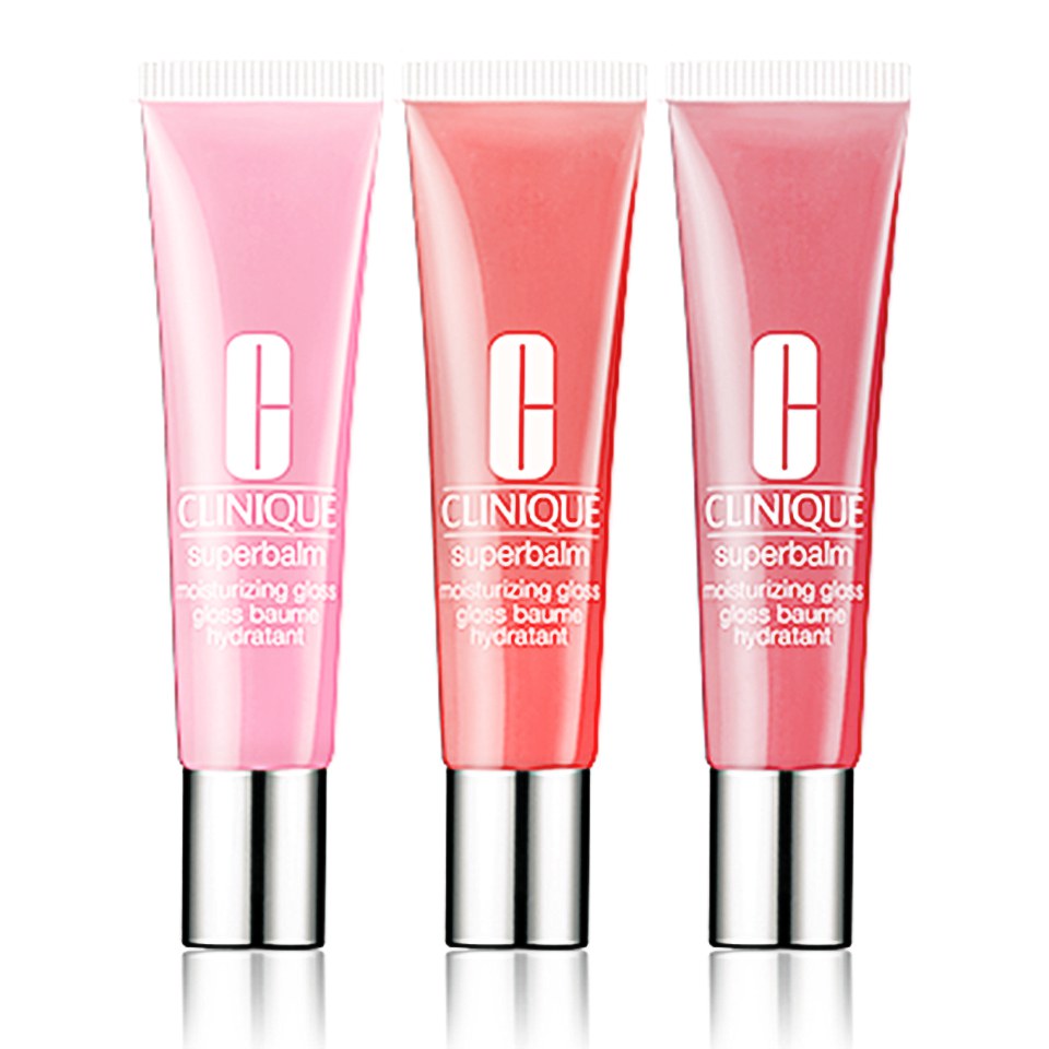 Comprar Clinique Superbalm Moisturizing Gloss Currant al mejor precio