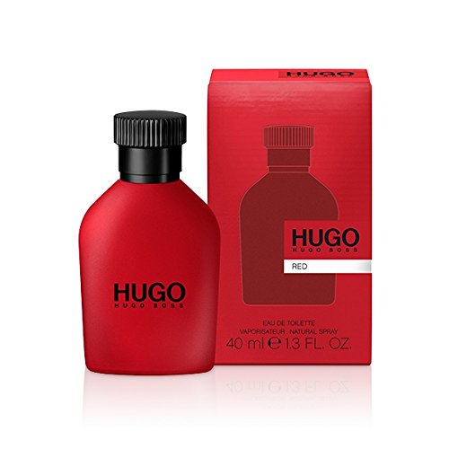 Comprar Hugo Boss-boss - HUGO RED Eau De Toilette vapo 40 ml al mejor precio