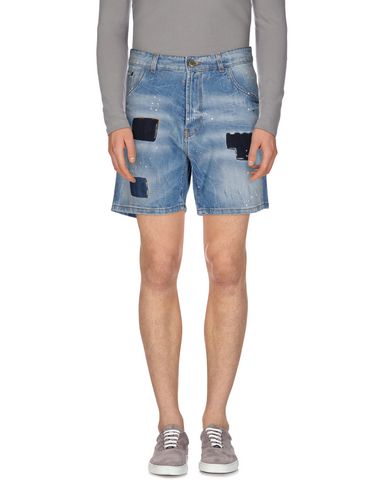 Comparar mejores precios YES LONDON Bermuda vaquera hombre con descuentos Comprar YES LONDON Bermuda vaquera hombre al mejor precio