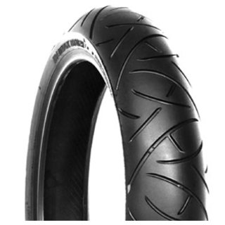 Comprar 120/70-17Z BT-021 (STD) (58) TL F al mejor precio