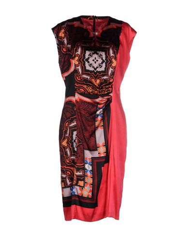 Comparar mejores precios ETRO Vestido por la rodilla mujer con descuentos Comprar ETRO Vestido por la rodilla mujer al mejor precio