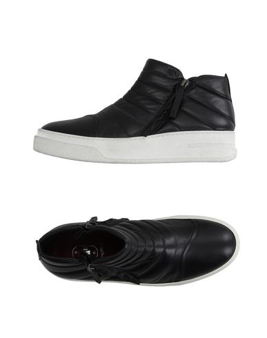 Comprar BB WASHED BY BRUNO BORDESE Sneakers abotinadas hombre al mejor precio