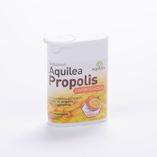 Comprar AQUILEA PROPOLIS 24 COMP al mejor precio
