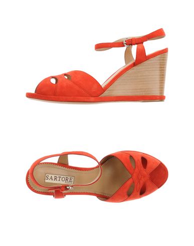 Comprar SARTORE Sandalias mujer al mejor precio