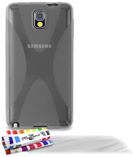 Comprar Muzzano Carcasa flexible Ultra-Slim 