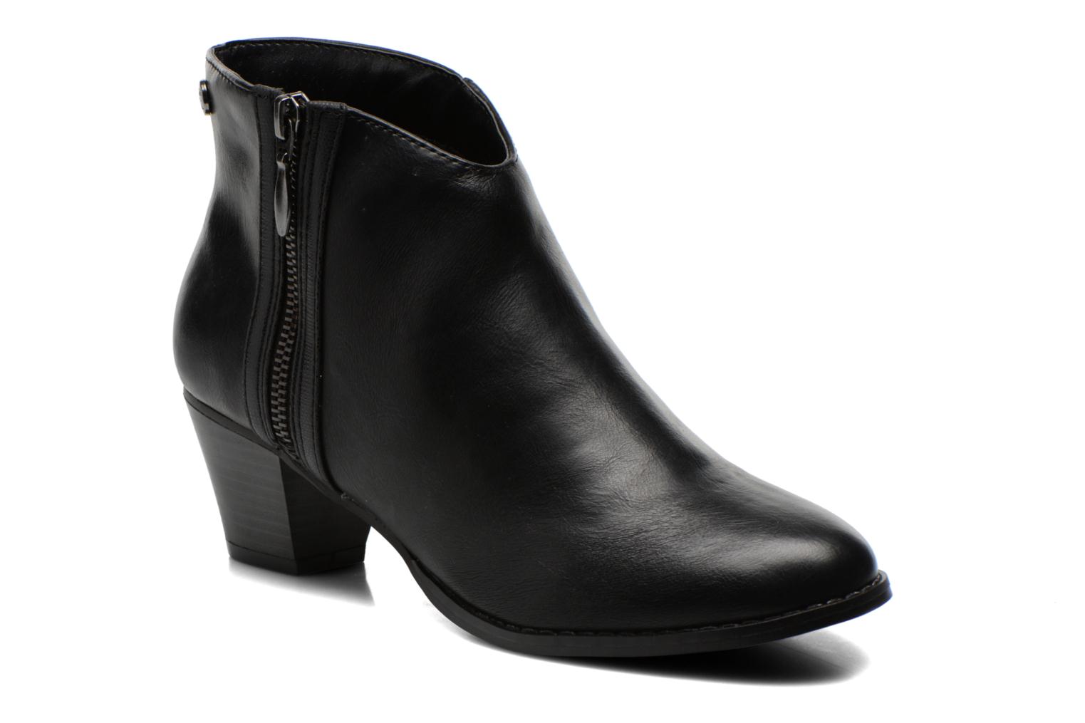 Comparar mejores precios Curieux by Initiale Paris Negro con descuentos Comprar Curieux by Initiale Paris Negro al mejor precio