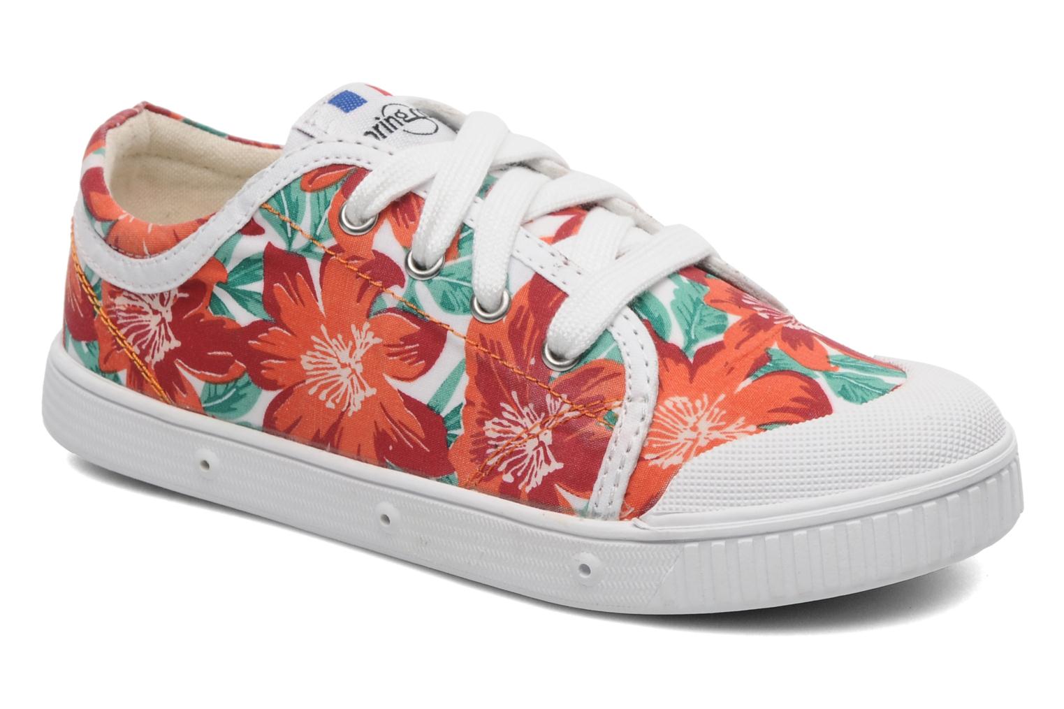 Comprar GE1L JUNGLE by Spring Court Naranja al mejor precio