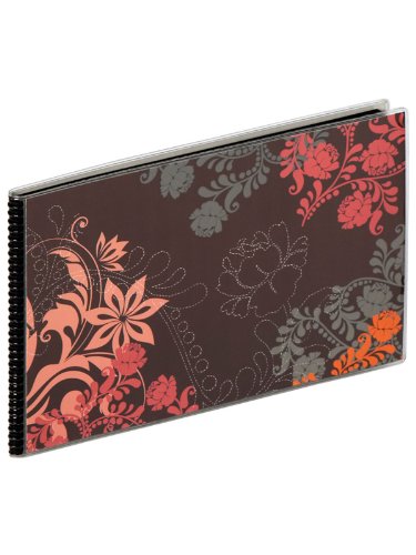 Comprar Walther Cosenza Mini Soft 10x15 40 fotos 2 Farben sort. MA221 al mejor precio