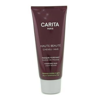 Comprar CARITA CABELLO HAUTE CHEVEU CORREGIR MASQUE PURIFIANT NUAGE DE MOUSE@ al mejor precio
