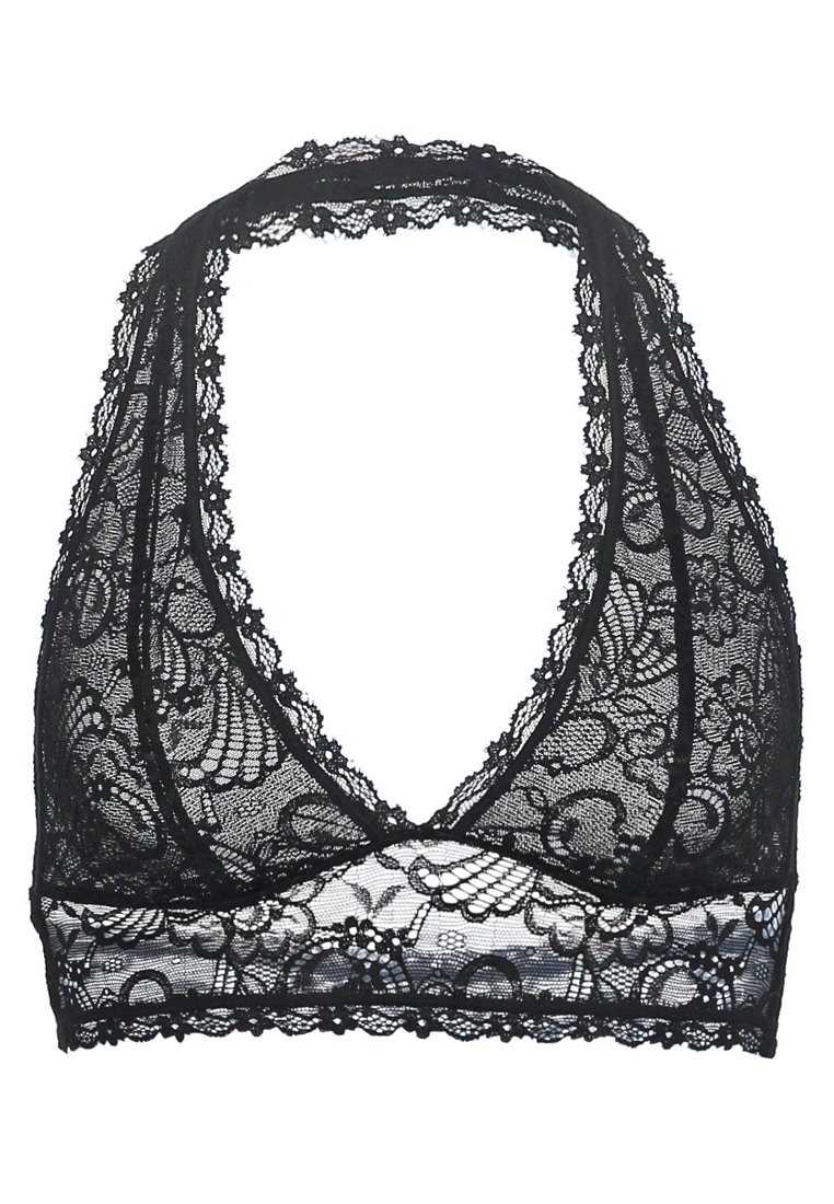 Comprar YAS YASRICCI Top black al mejor precio