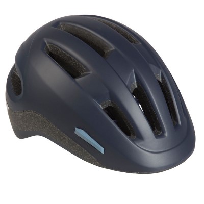 Comprar CASCO BICI CIUDAD 500 AZUL B'TWIN al mejor precio